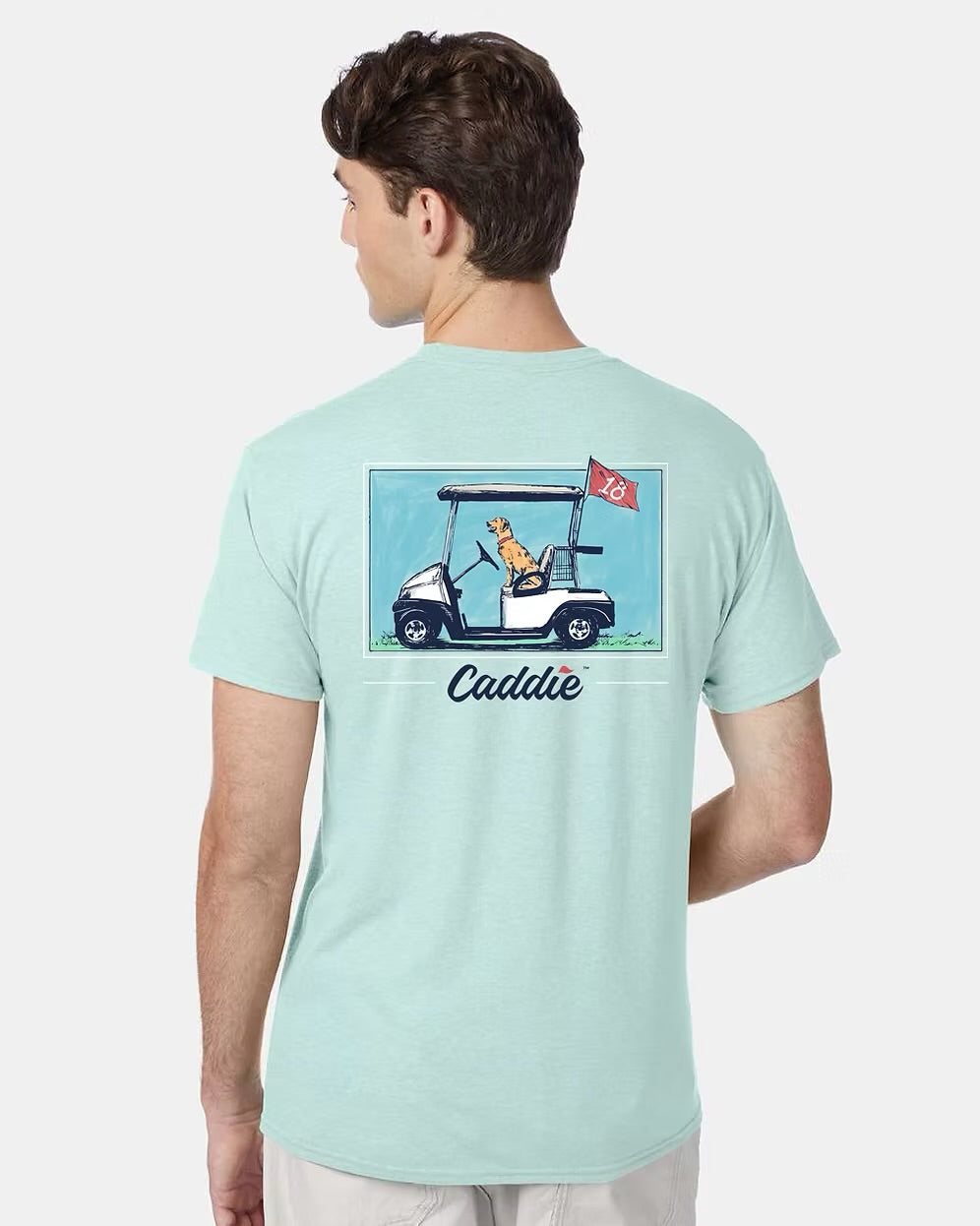 Designated Driver Tee