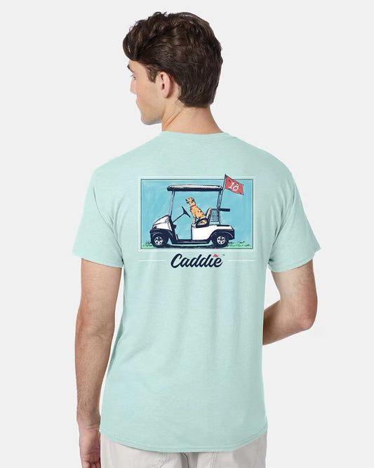 Designated Driver Tee