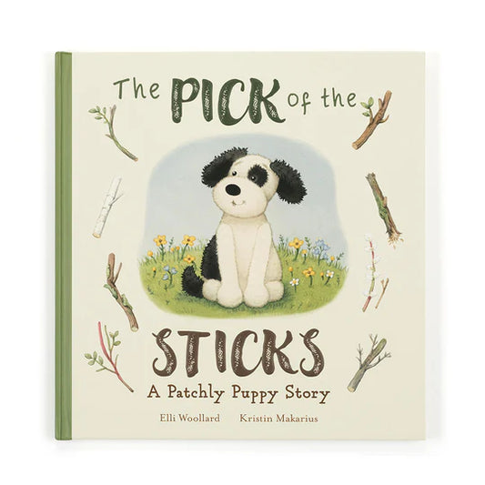 The Pick Of The Sticks