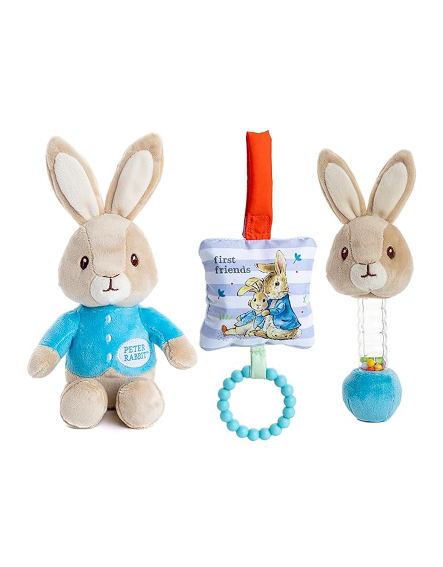 Beatrix Potter Peter Rabbit Gift Set