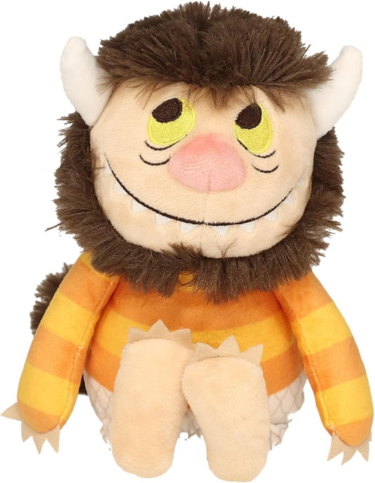 Moishe Monster Plush