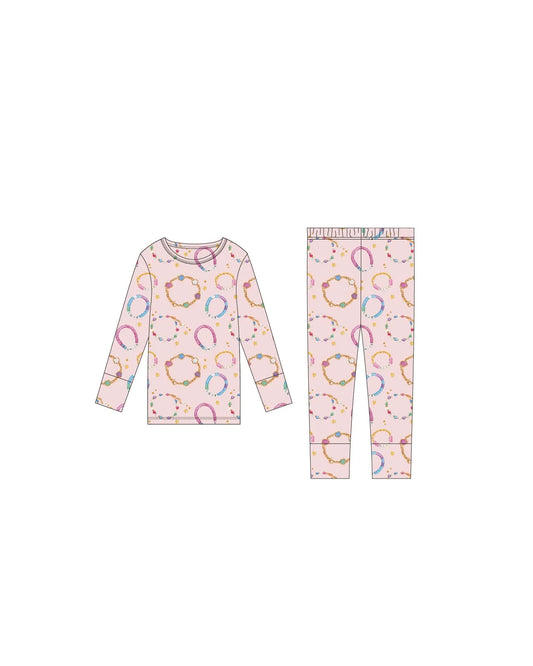 Gemma Toddler Loungewear