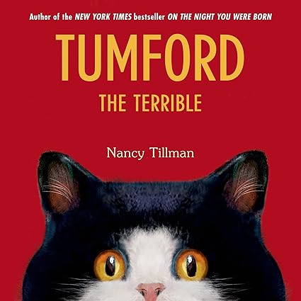 Tumford The Terrible