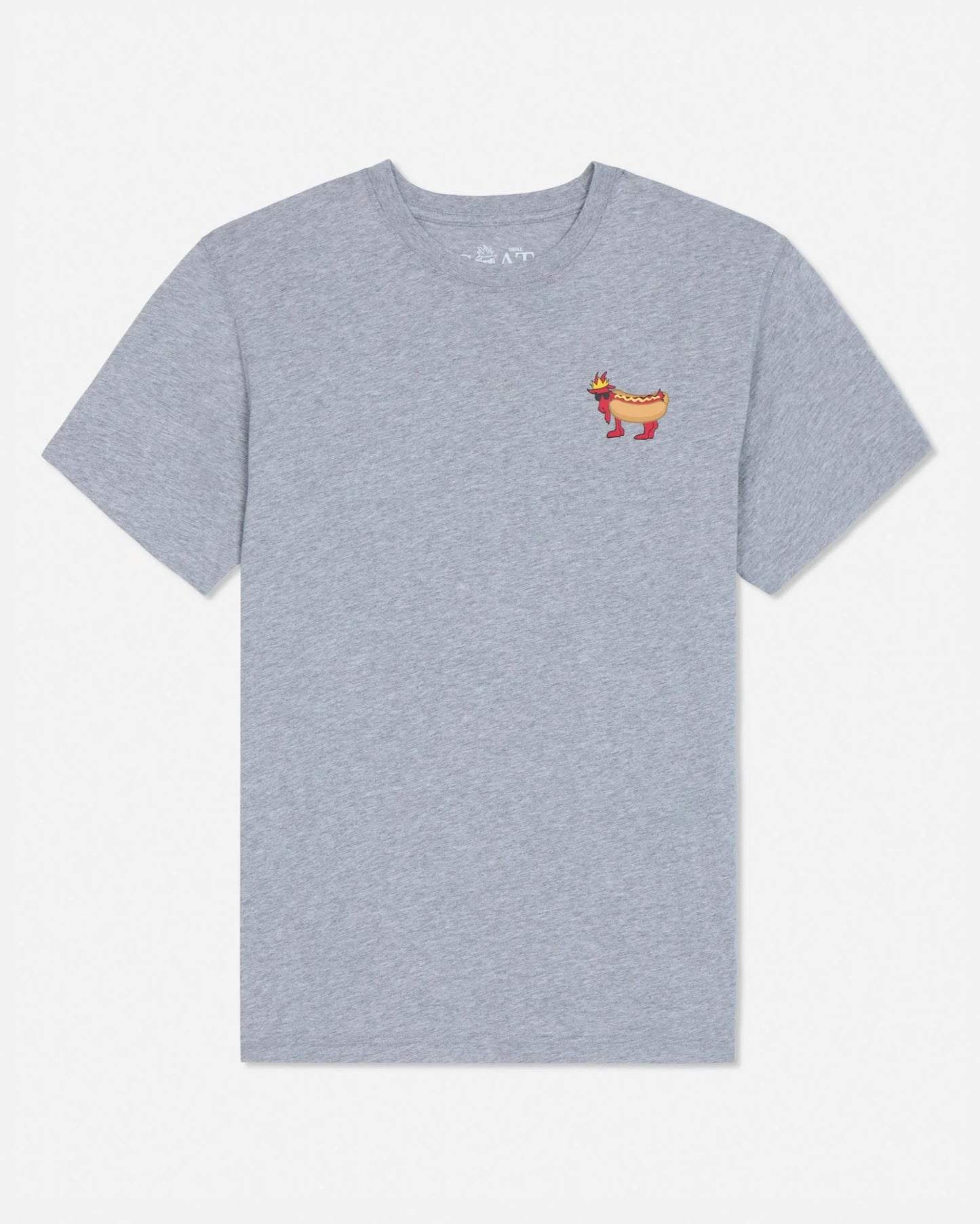 Famous Hot Dog T-Shirt