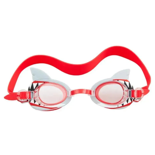 Shark Boy Swim Goggles