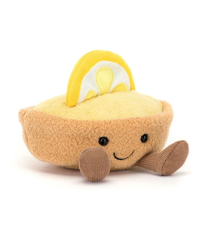 Amuseable Collette Tarte Au Citron