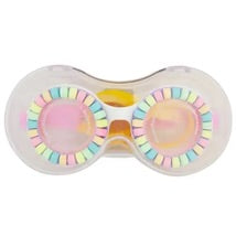 The Candy Girl Swim Goggles