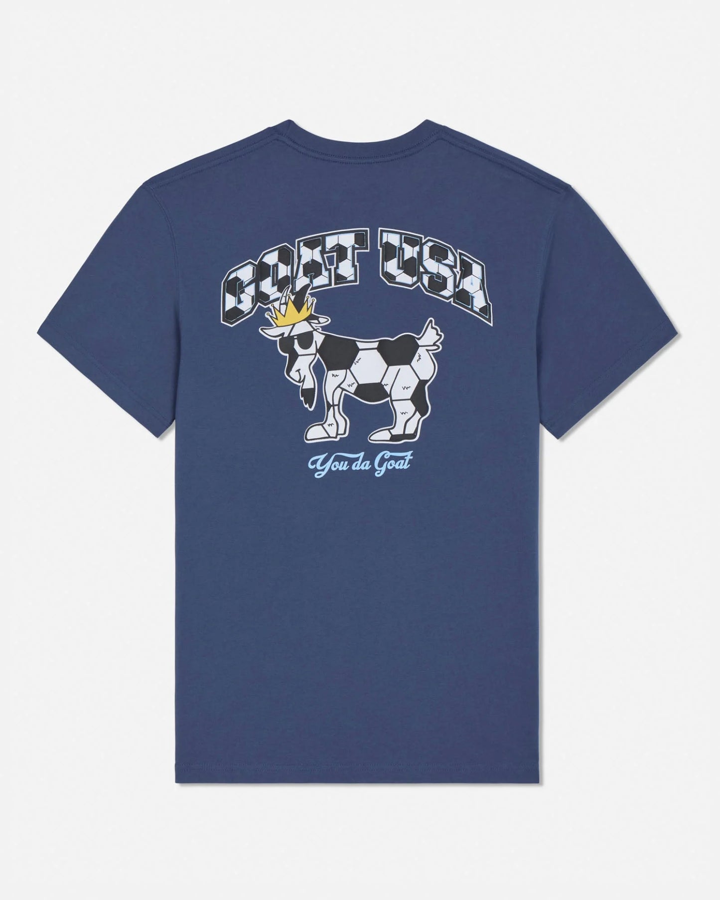 Soccer T-Shirt