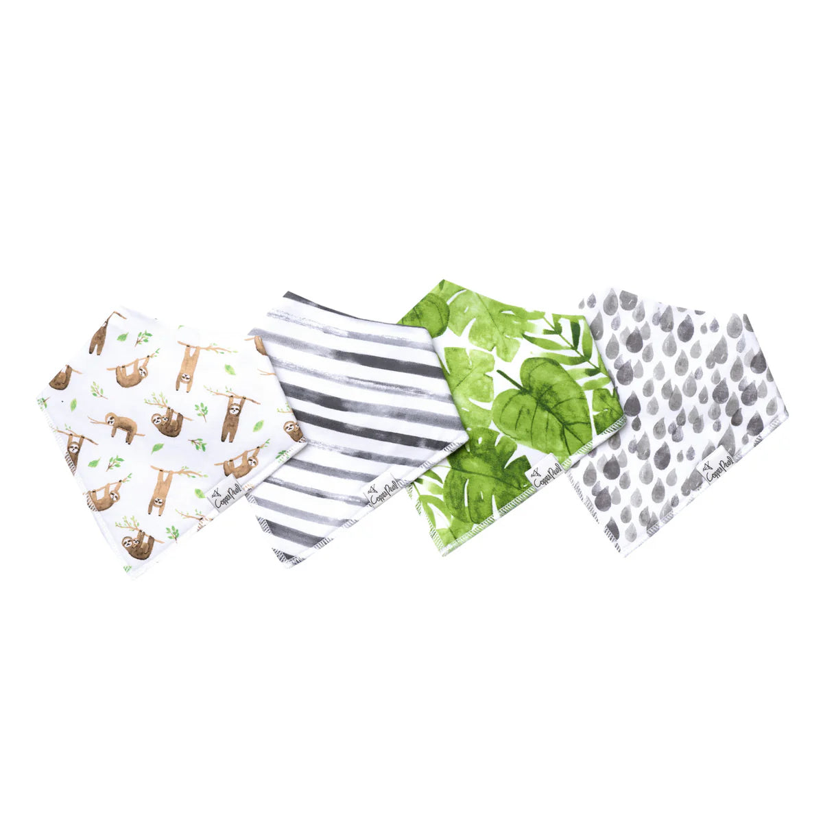 Noah Bandana Bib
