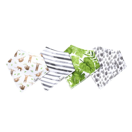 Noah Bandana Bib