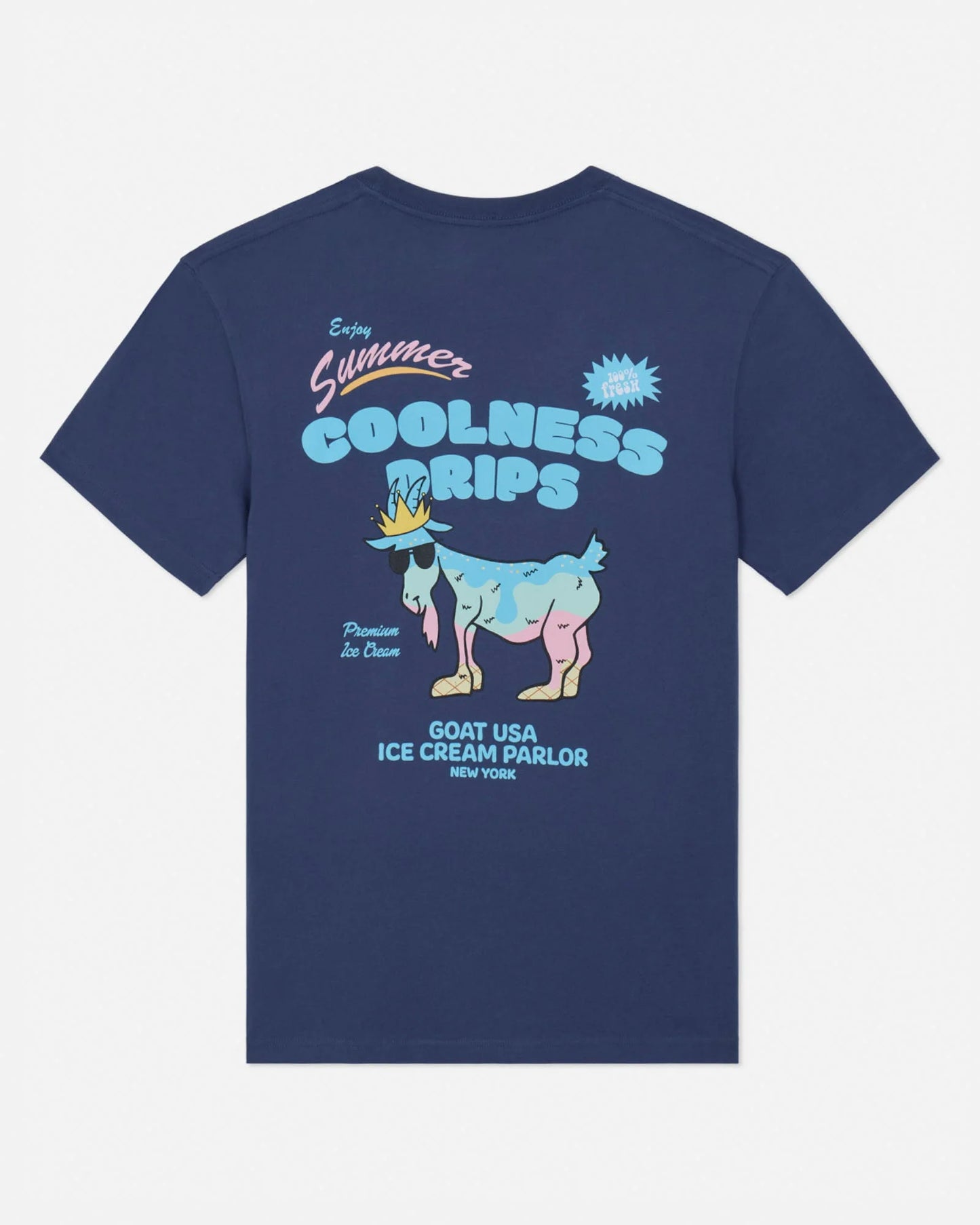 Coolness Drips T-Shirt