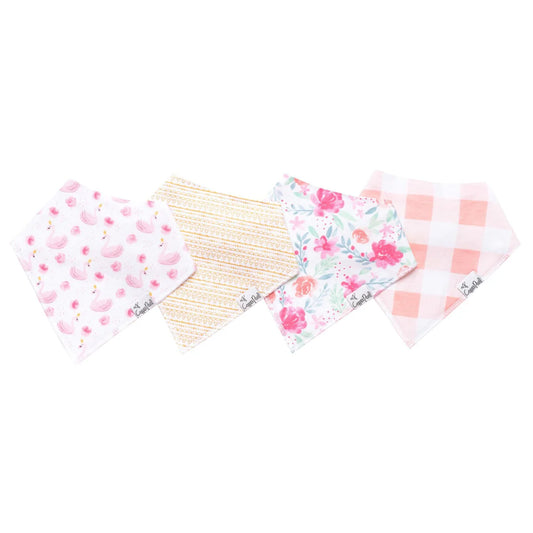 June Bandana Bib