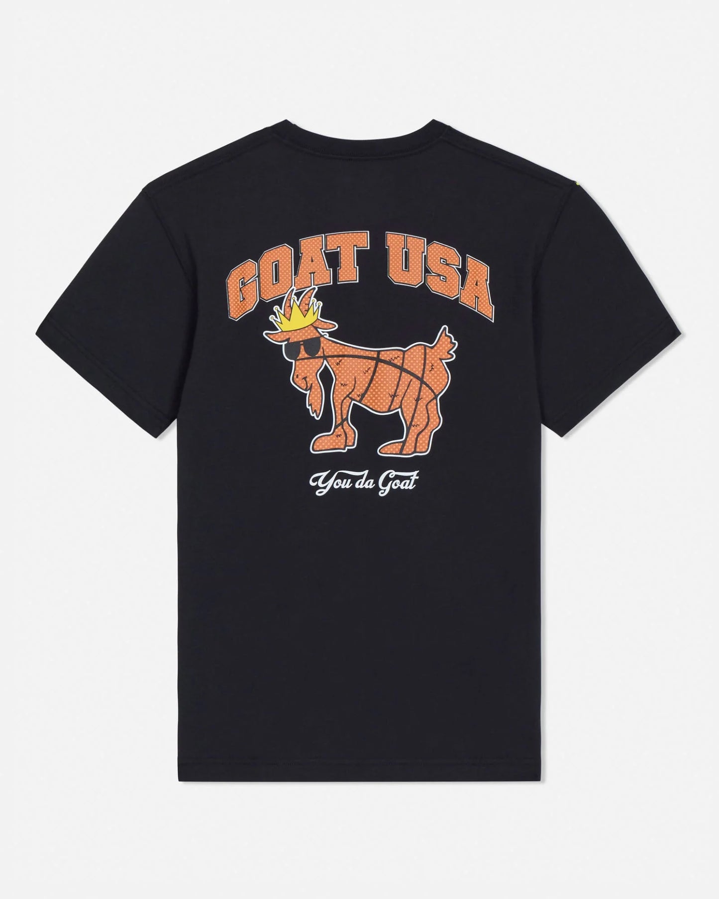 Basketball T-Shirt