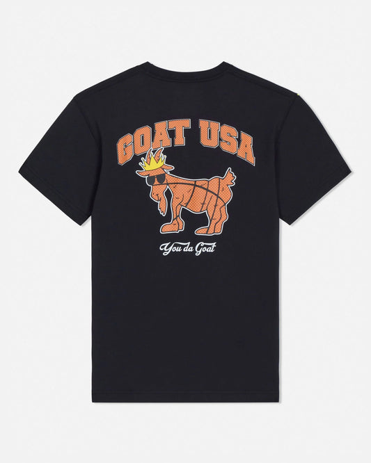 Basketball T-Shirt