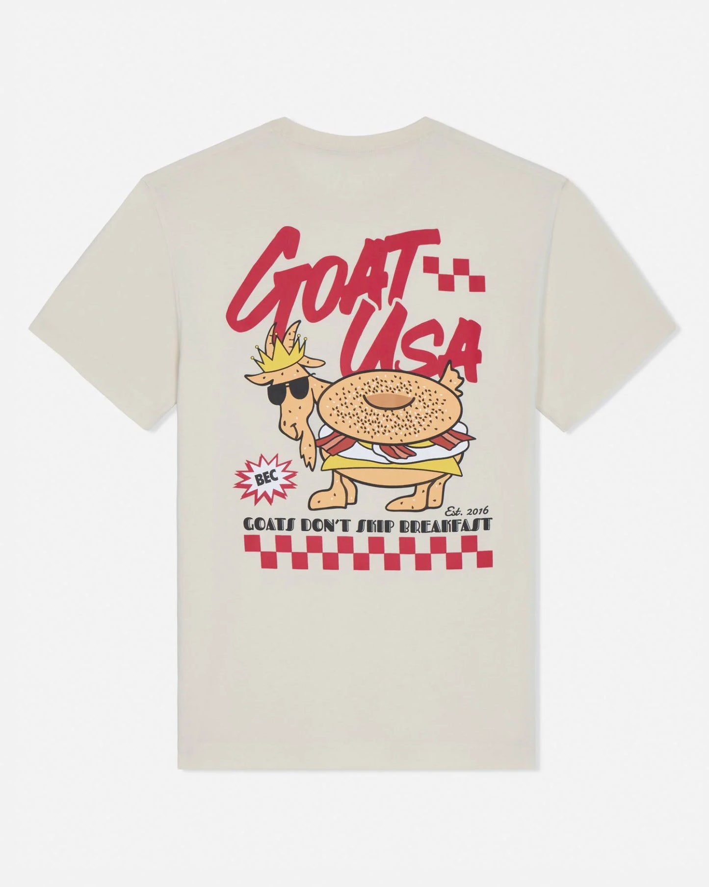 Breakfast T-Shirt