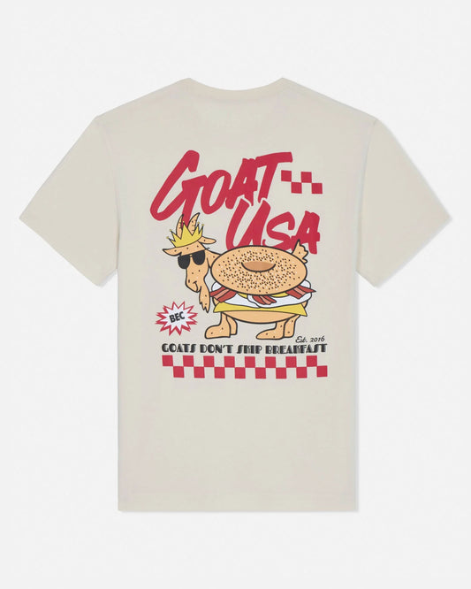 Breakfast T-Shirt