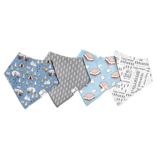 Bridger Bandana Bib
