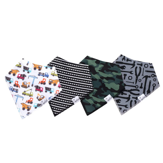Diesel Bandana Bib