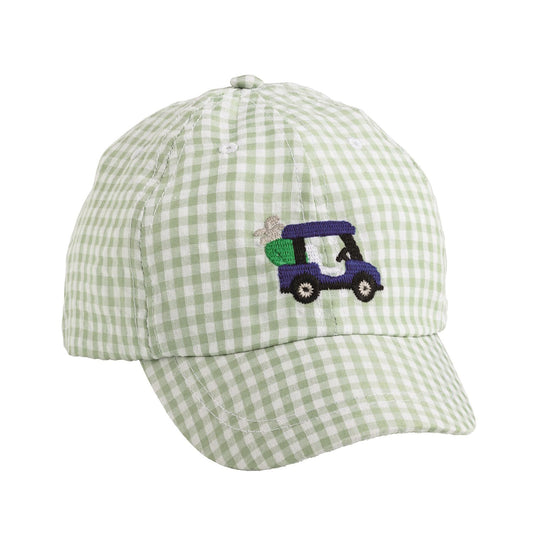 Golf Cart Hats