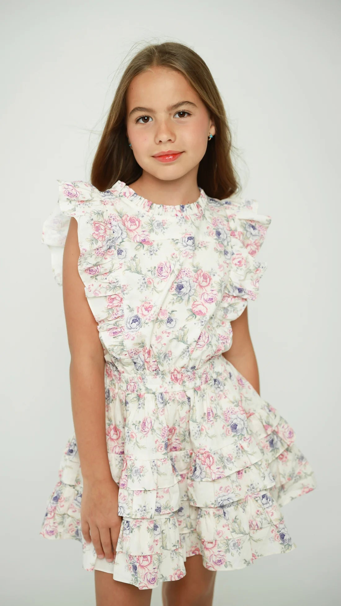 Gustavia Dress