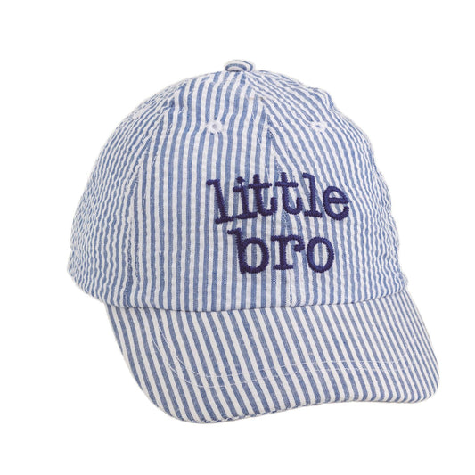 Little Bro Hats