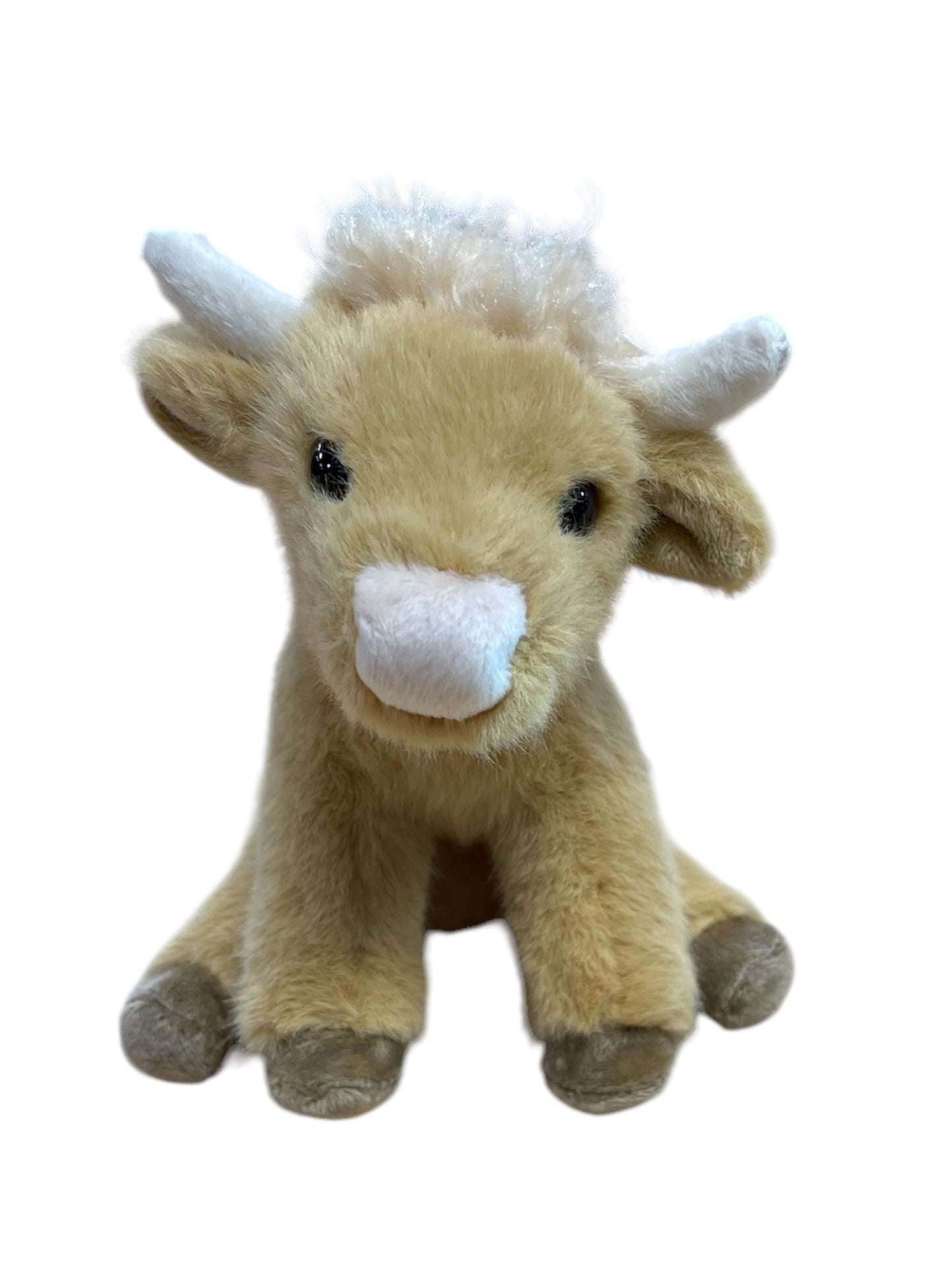 Mini Highland Cow Assortment