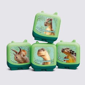 Gentle Giant Dinosaurs