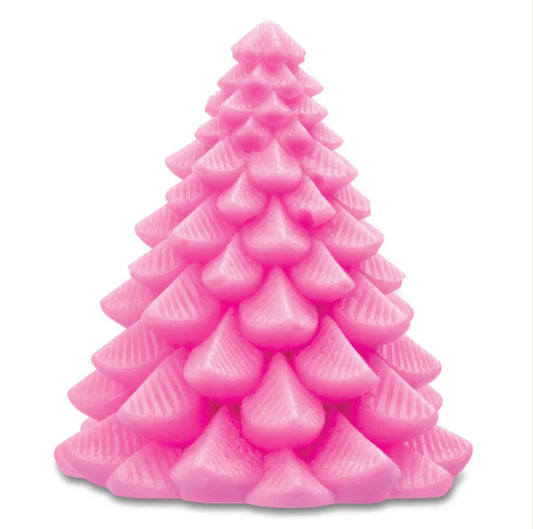 Fancy Tree Squeeze Toy