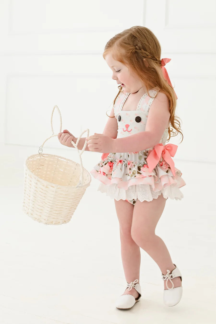 Posie Romper