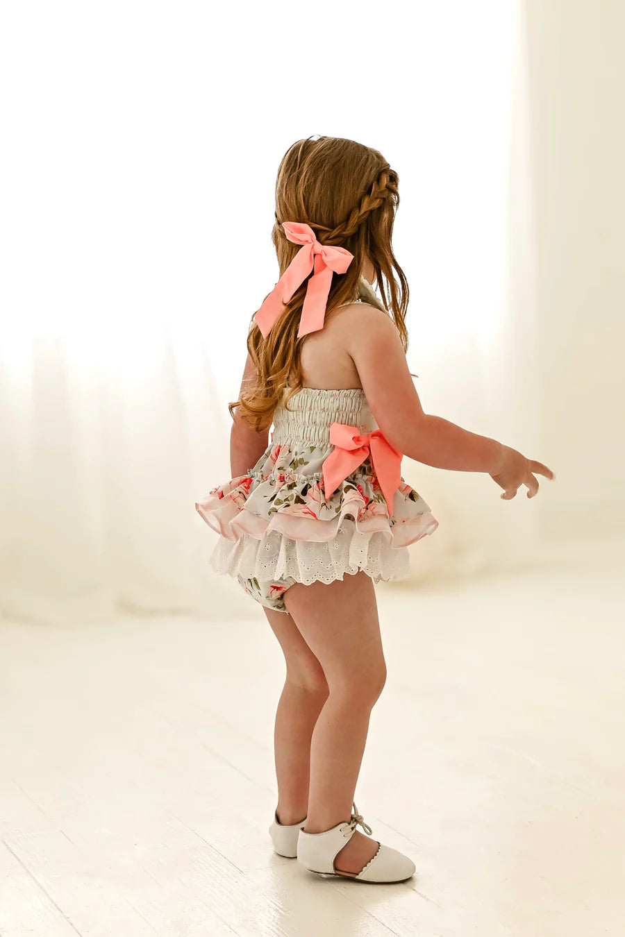 Posie Romper