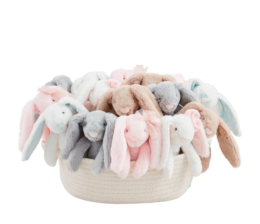 Mini Bunny Plush