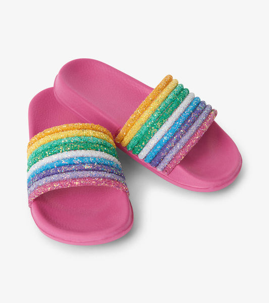 Over The Rainbow Slides