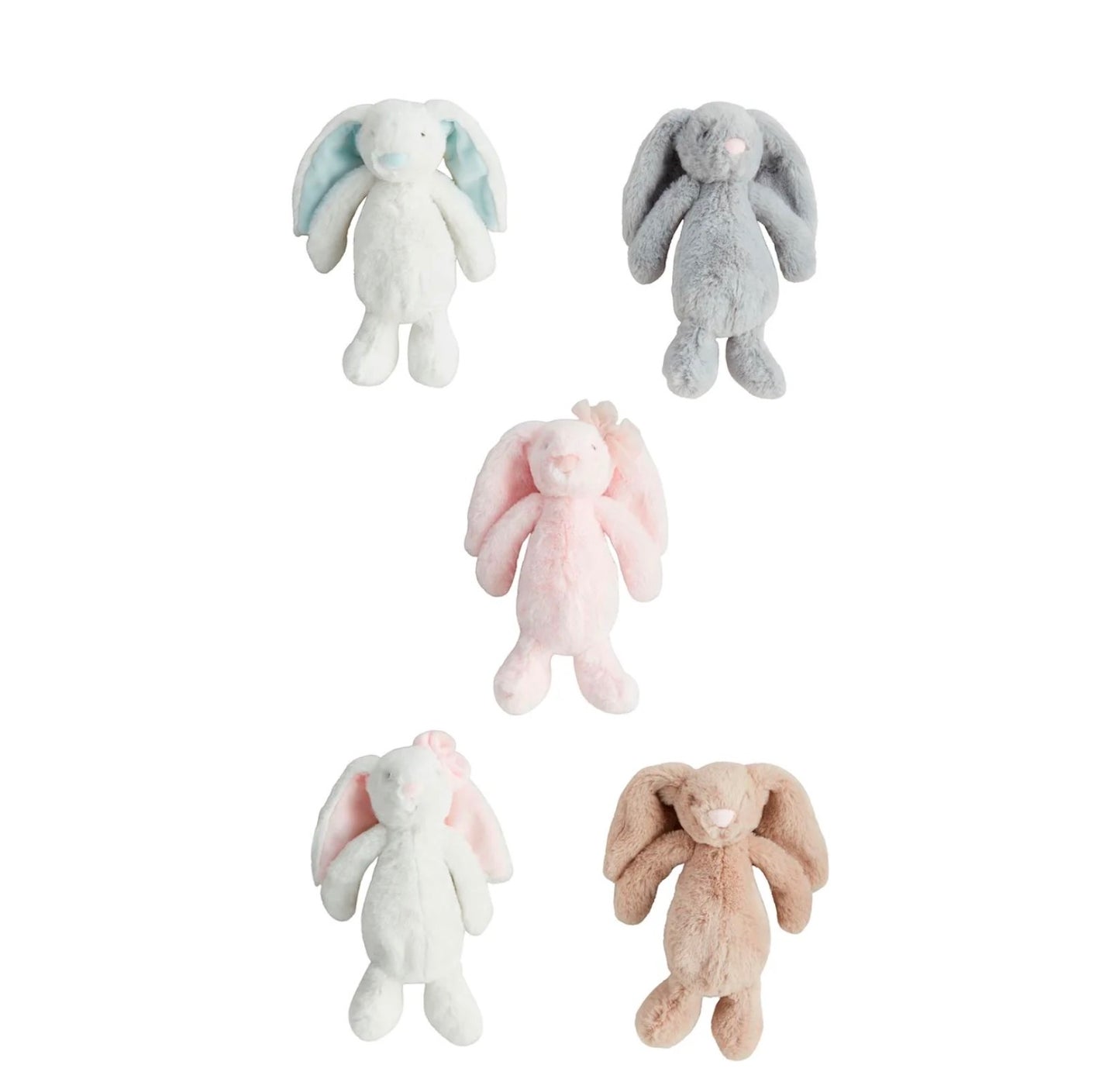 Mini Bunny Plush