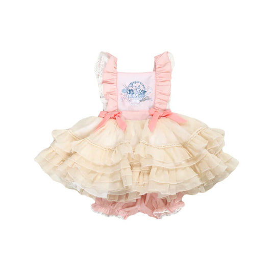 Dorothea Two Piece Set