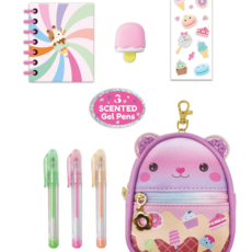 Sweet Mini Stationery Carrier