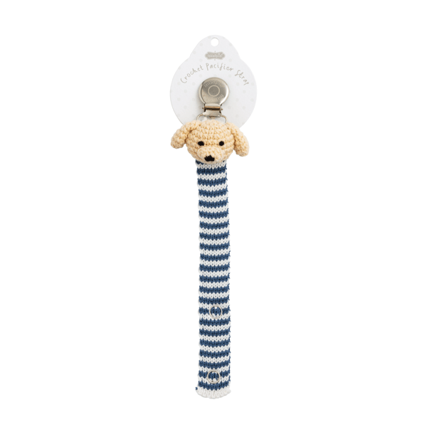 Mud Pie Pacy Clip