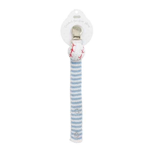 Mud Pie Pacy Clip