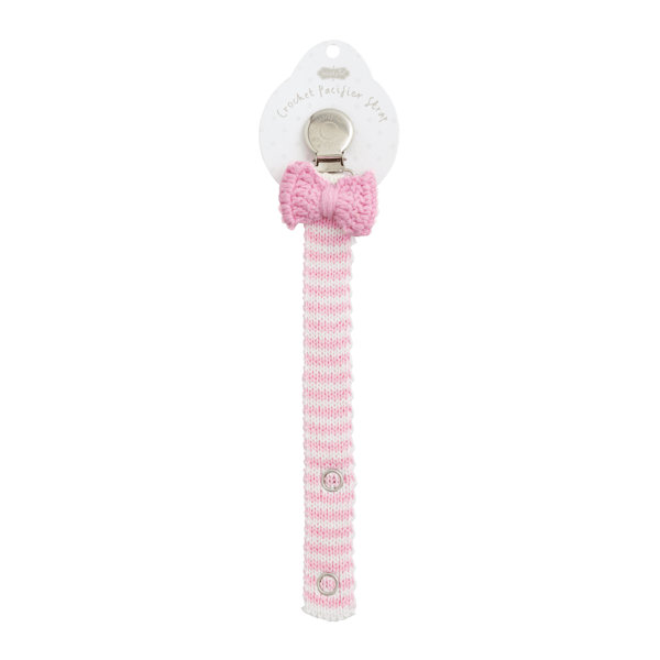 Mud Pie Pacy Clip