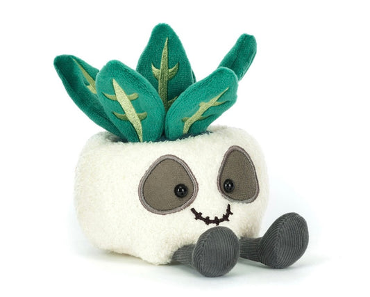 Amuseables Skull Planter