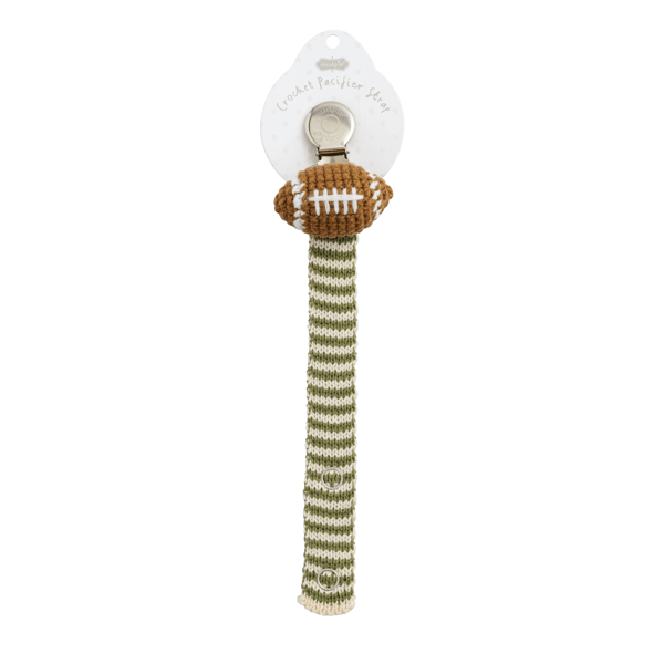 Mud Pie Pacy Clip