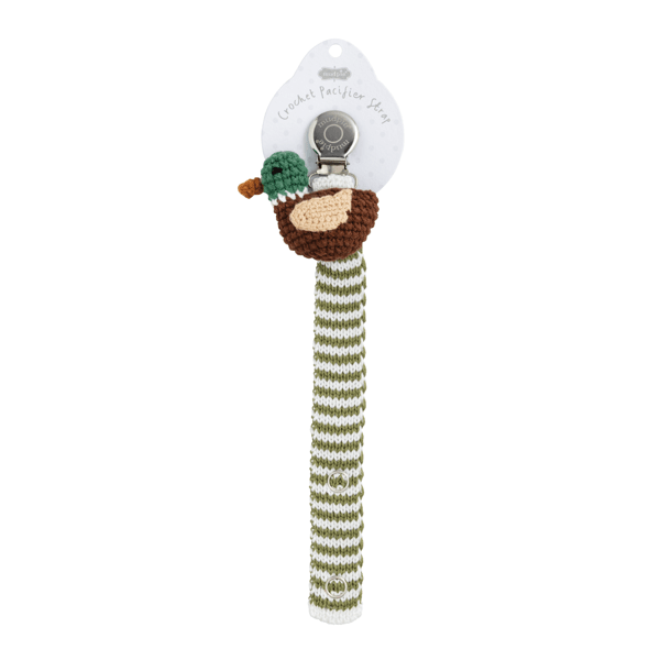 Mud Pie Pacy Clip