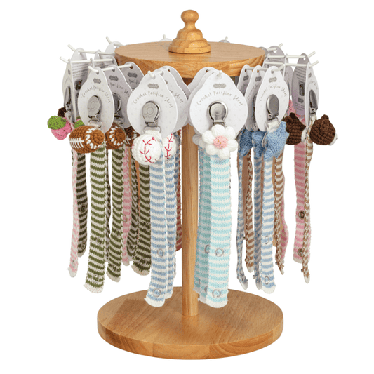 Mud Pie Pacy Clip