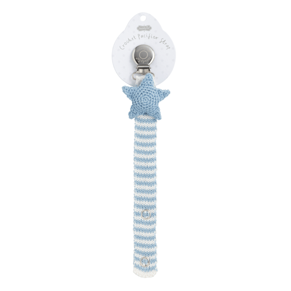 Mud Pie Pacy Clip
