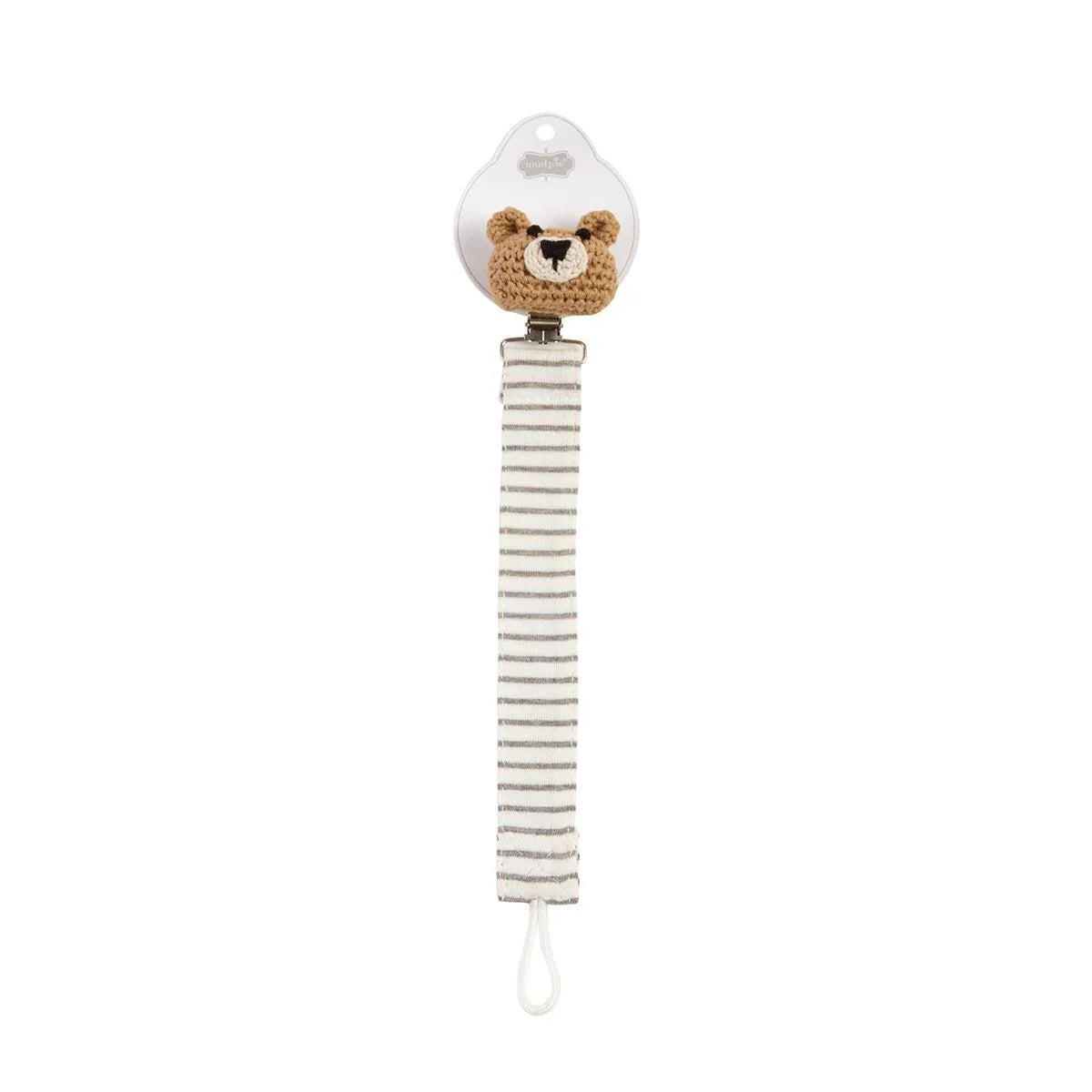Mud Pie Pacy Clip