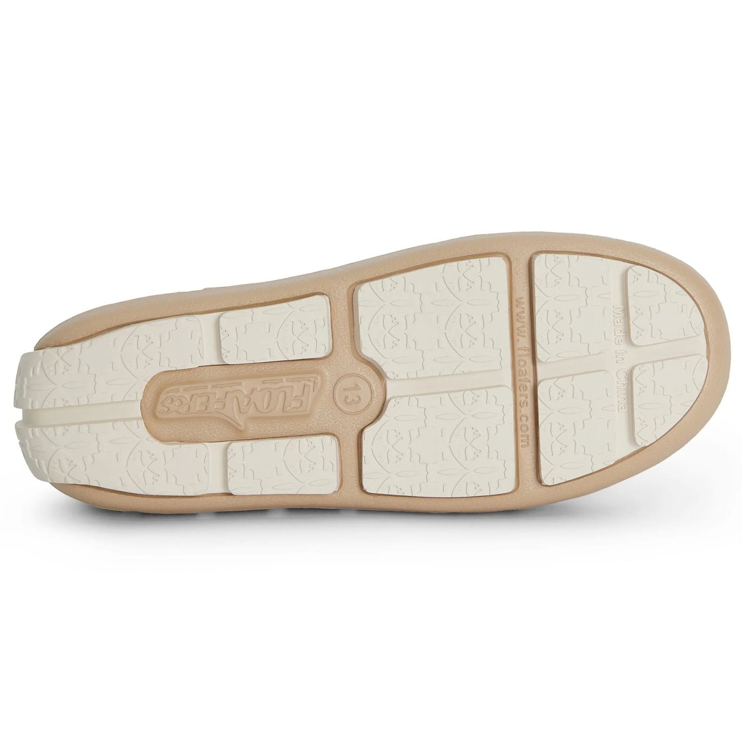 Warm Sand/Coconut Prodigy Drivers