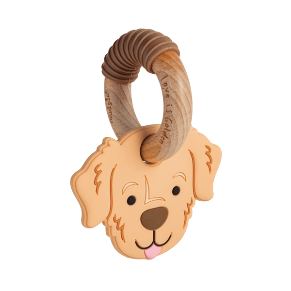 Mud Pie Teethers