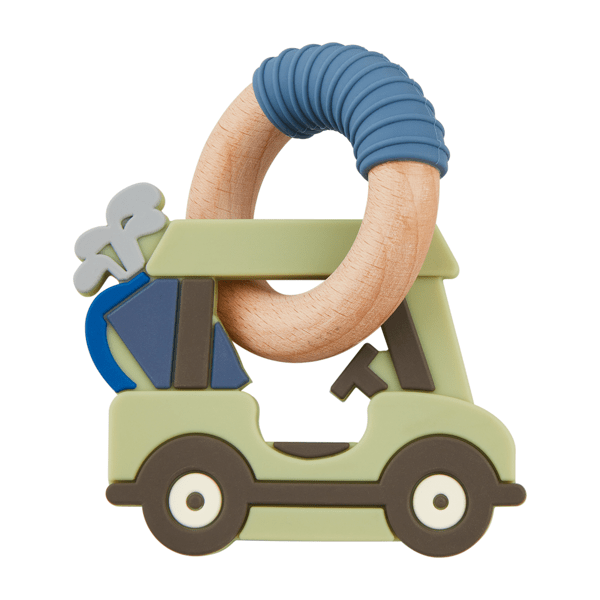 Mud Pie Teethers