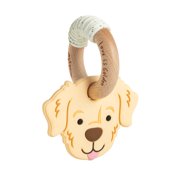Mud Pie Teethers