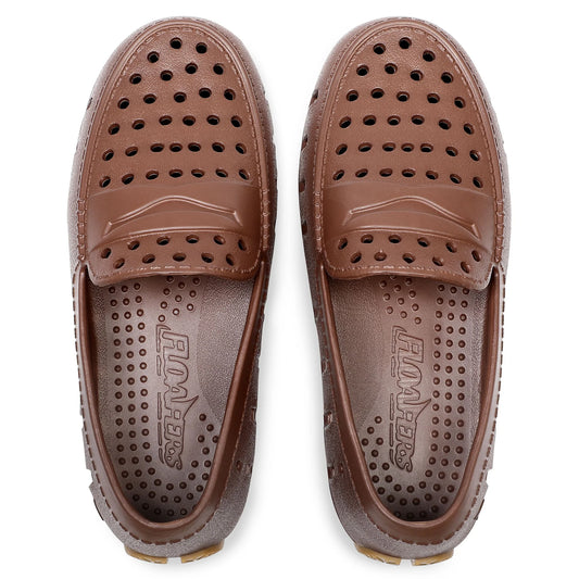 Driftwood Brown/Gum Prodigy Drivers