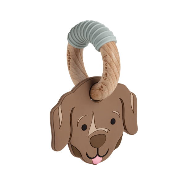 Mud Pie Teethers